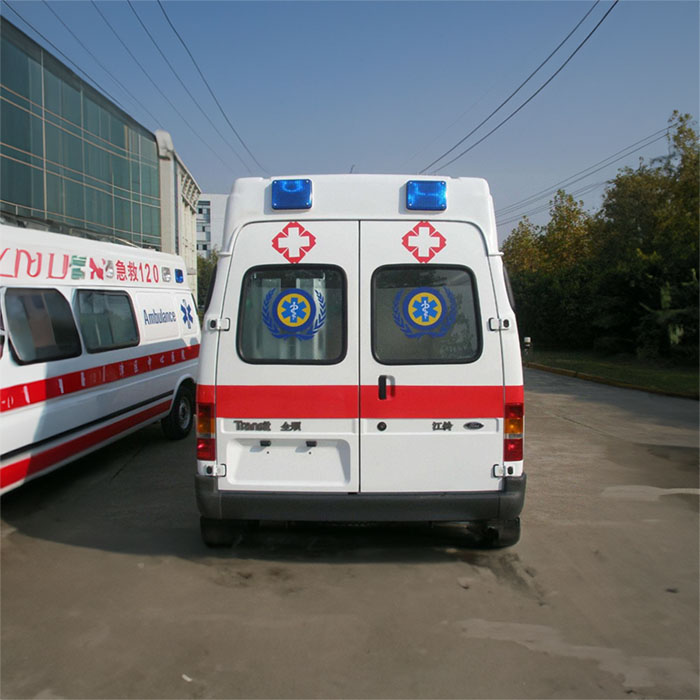 出租120联系电话