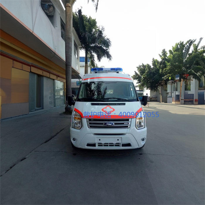 出租救护车联系方式