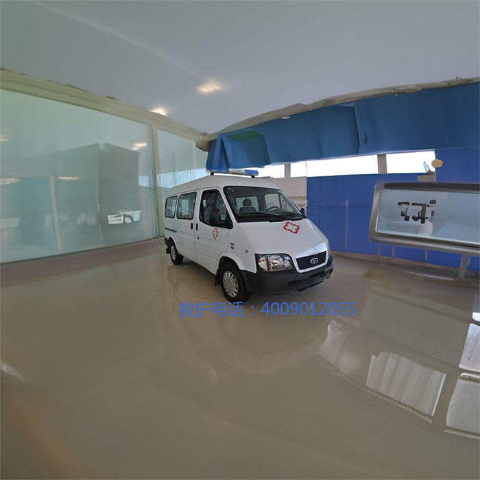 出租急救车联系方式