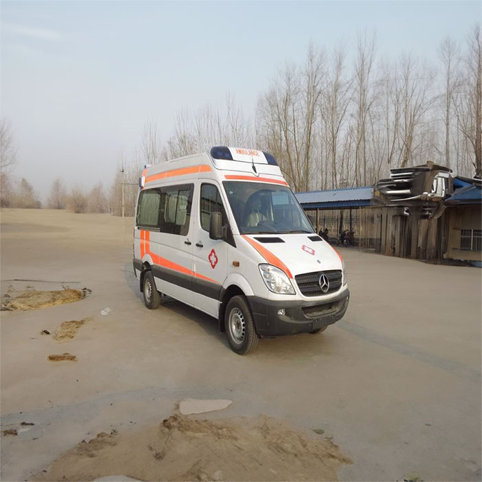 租赁救护车联系电话