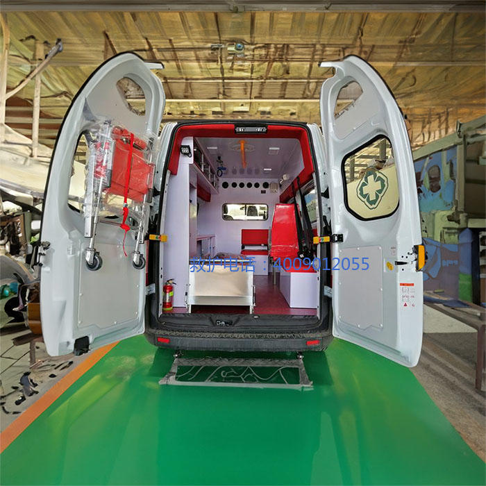 出租急救车电话