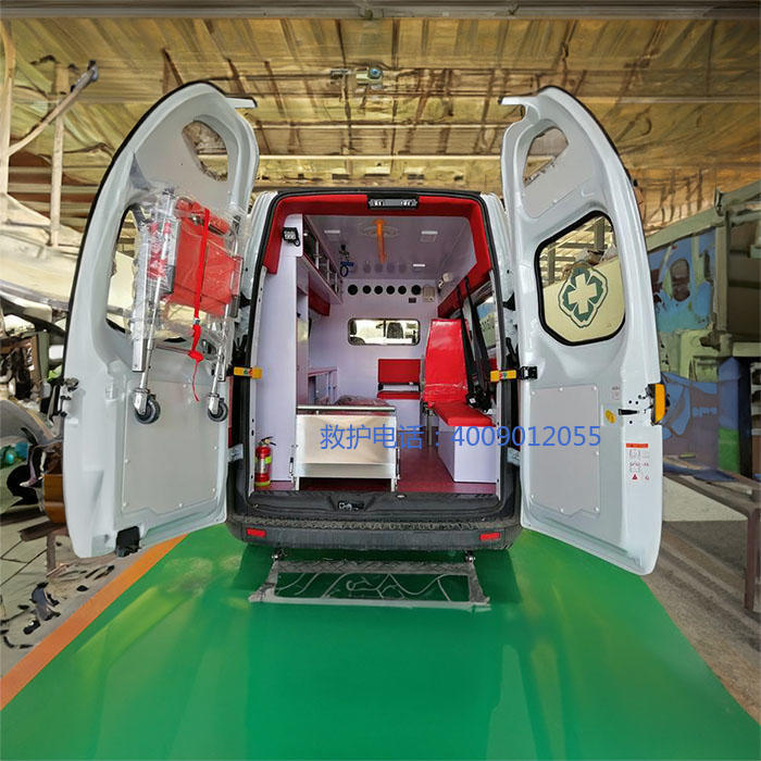 出租救护车电话号码