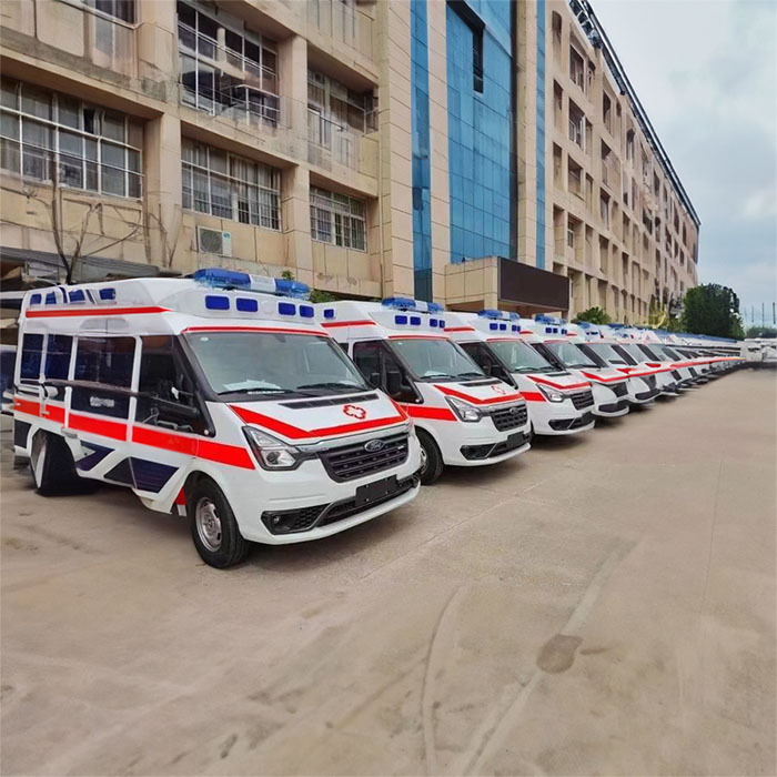 租赁私人救护车联系电话