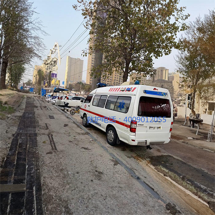 出租急救车联系方式