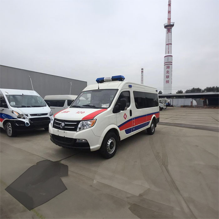 出租救护车联系方式