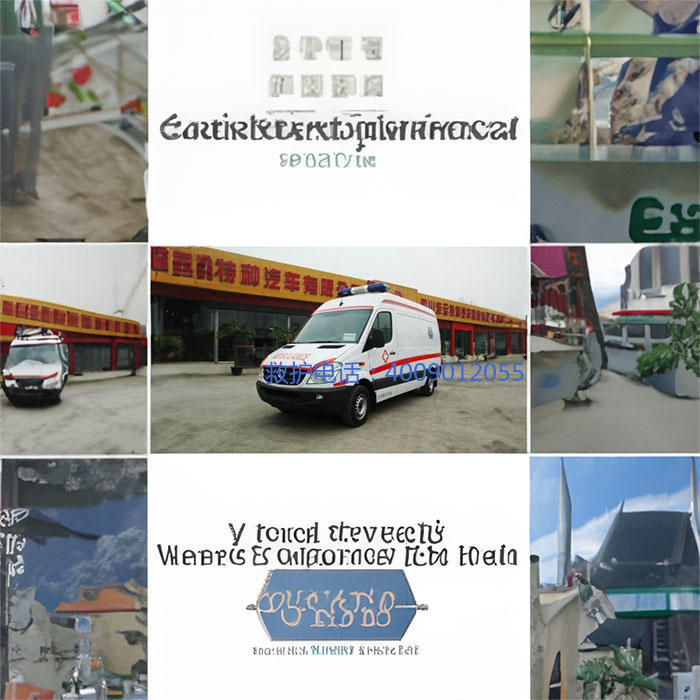 租赁急救车电话号码