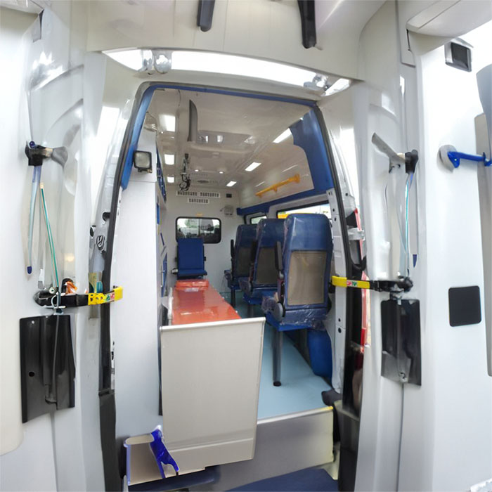 出租救护车电话