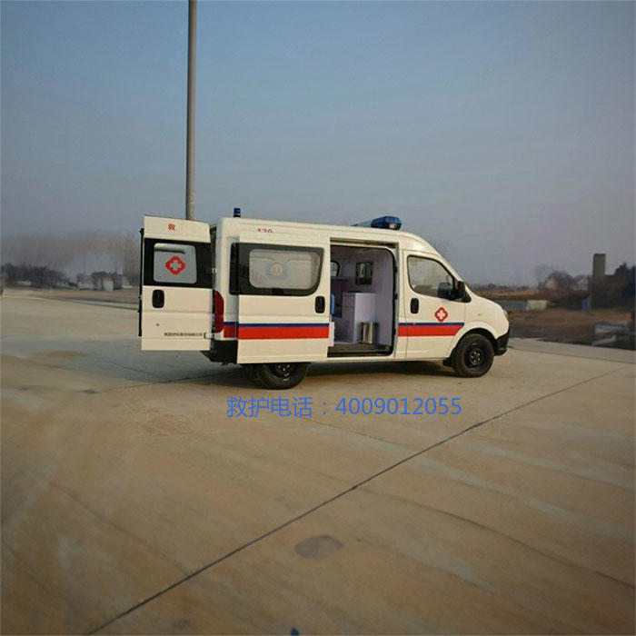 出租急救车联系方式