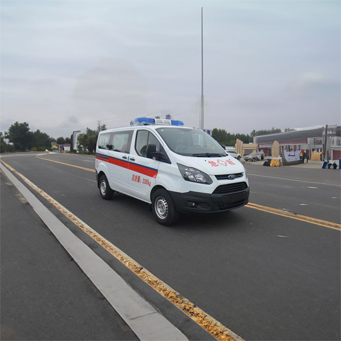 租赁急救车联系电话