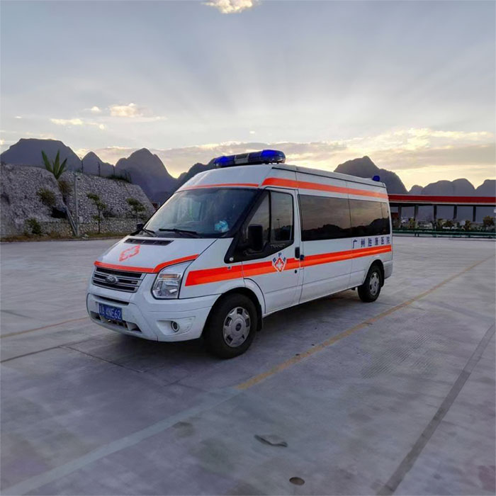 出租救护车联系方式