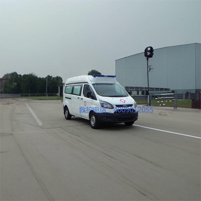 租赁急救车电话