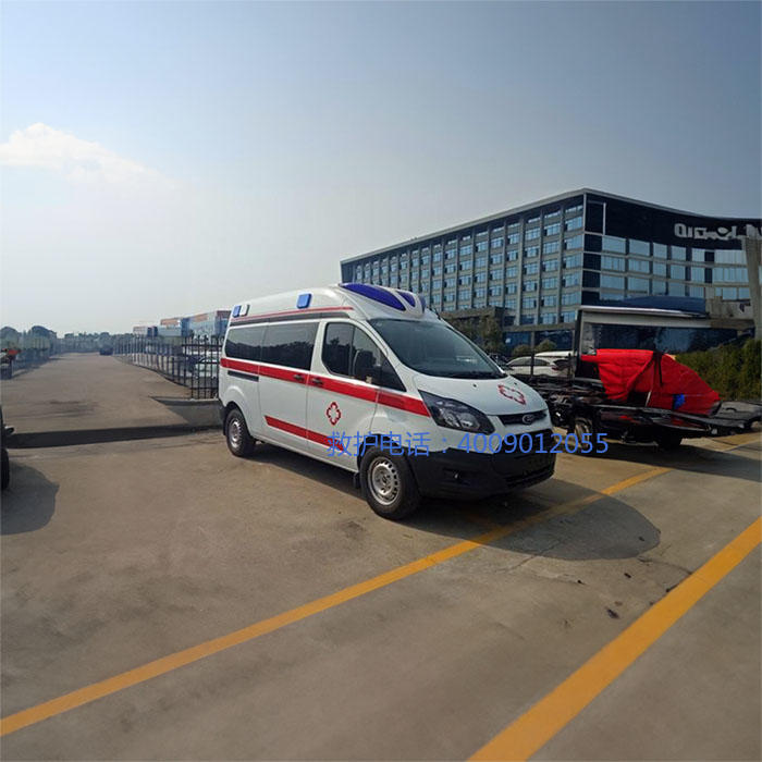 出租急救车电话