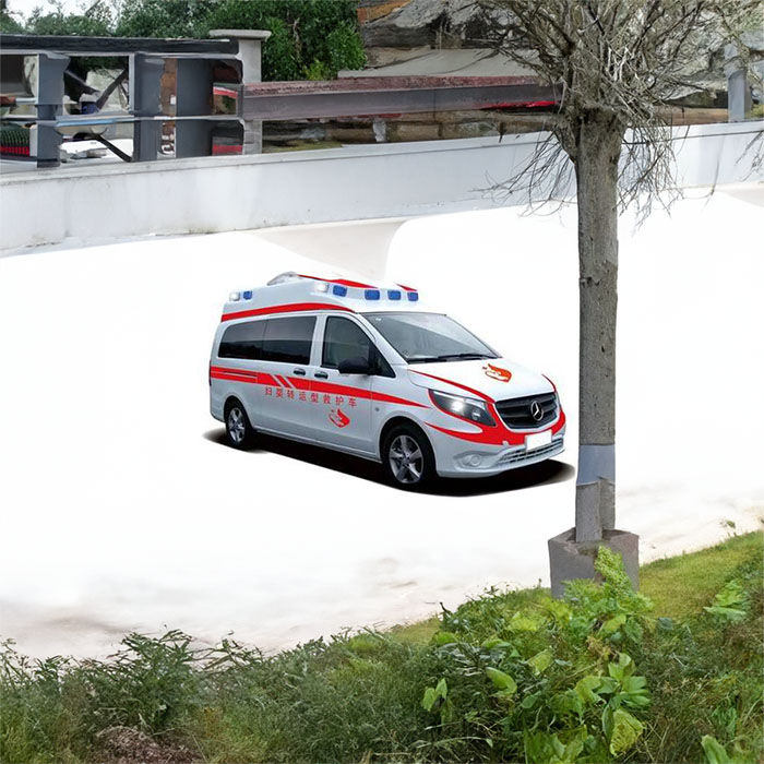 出租急救车电话