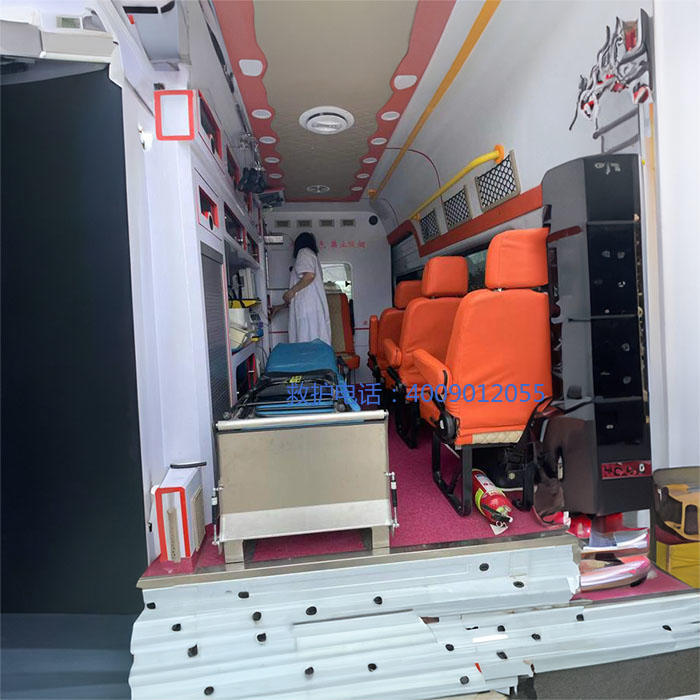 出租120联系电话