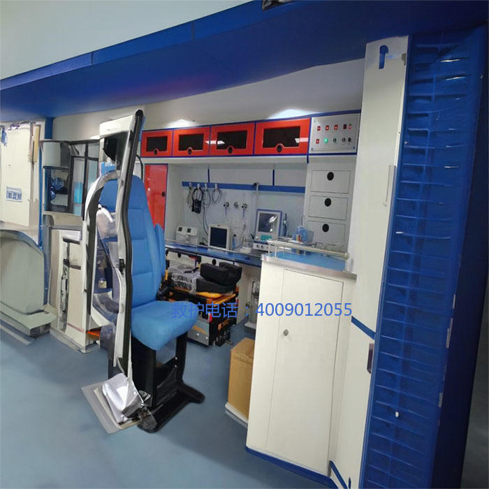 出租救护车联系方式