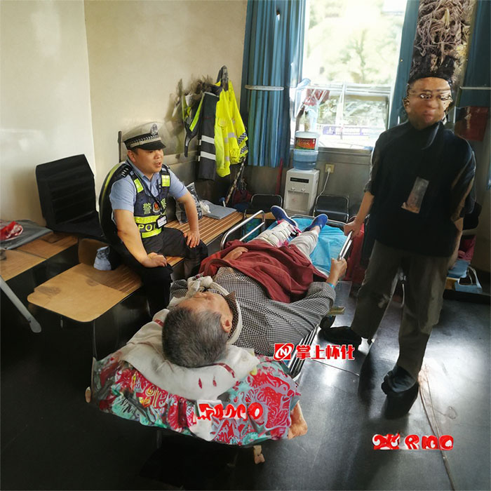 出租急救车电话