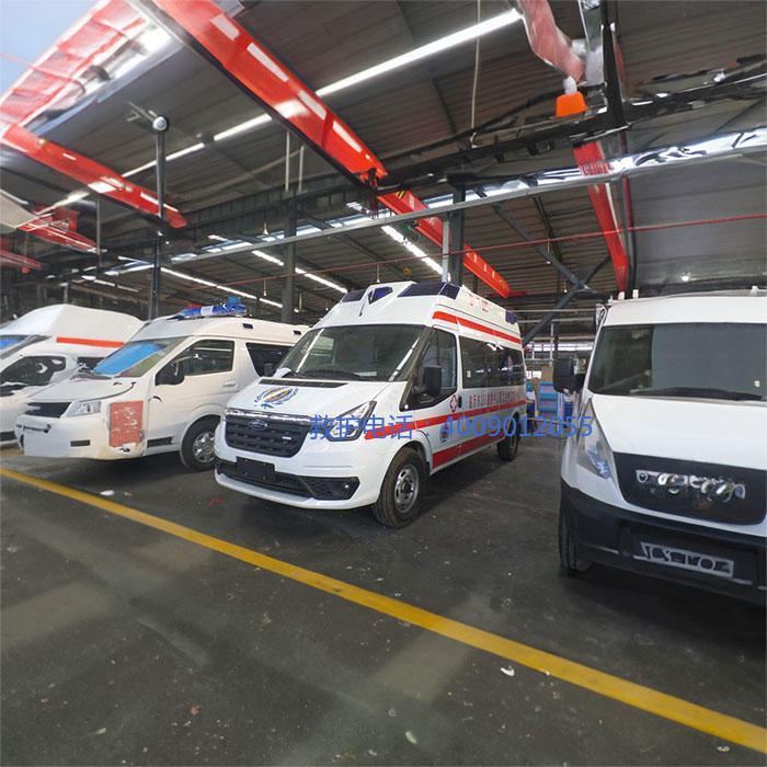 租赁私人救护车联系电话