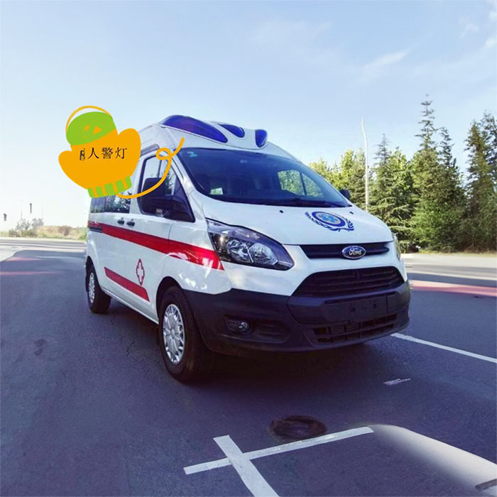 租赁私人救护车联系方式