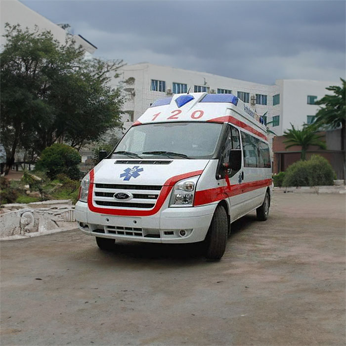 出租急救车电话号码