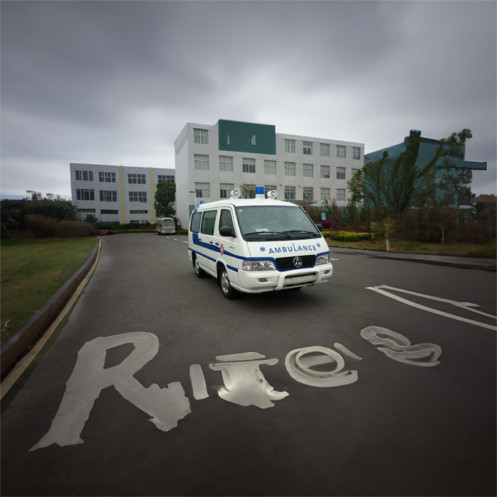 租赁急救车联系方式