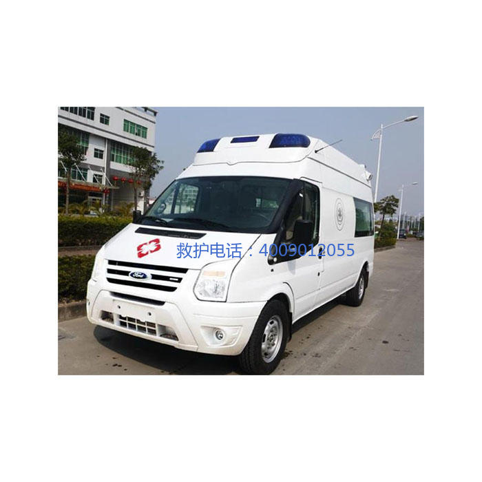 租赁私人救护车电话号码