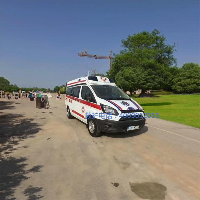 租赁私人救护车联系方式