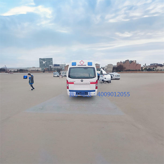 租赁急救车联系电话