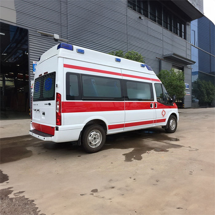 出租急救车联系方式