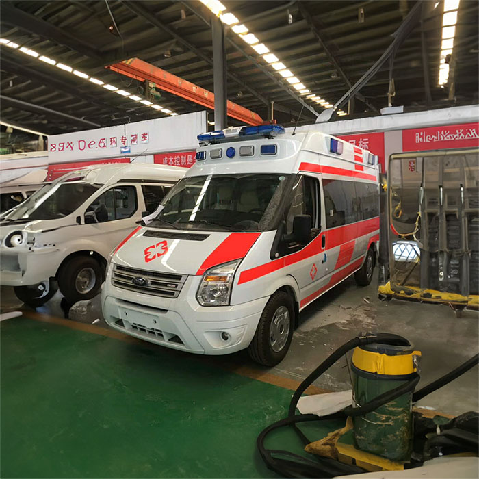 出租救护车联系方式