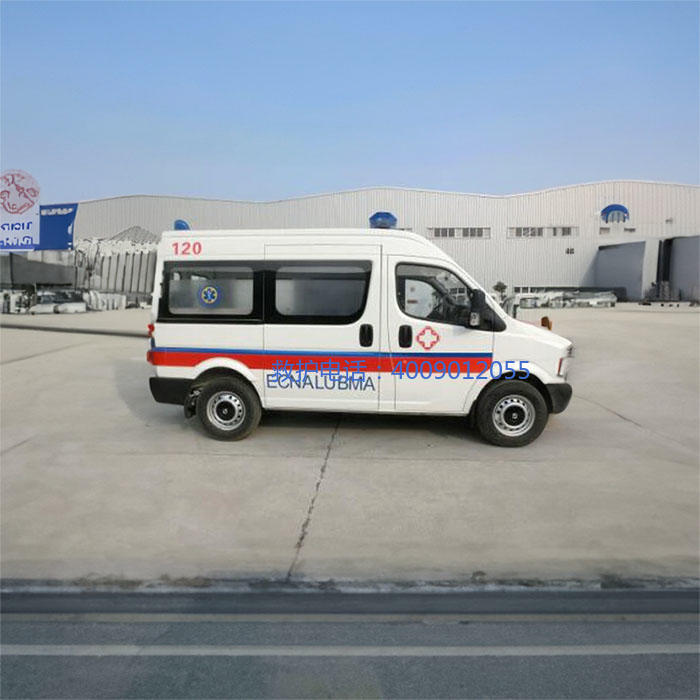 租赁急救车联系方式