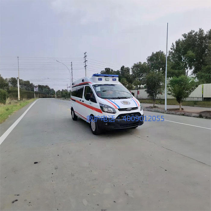 租赁急救车联系电话