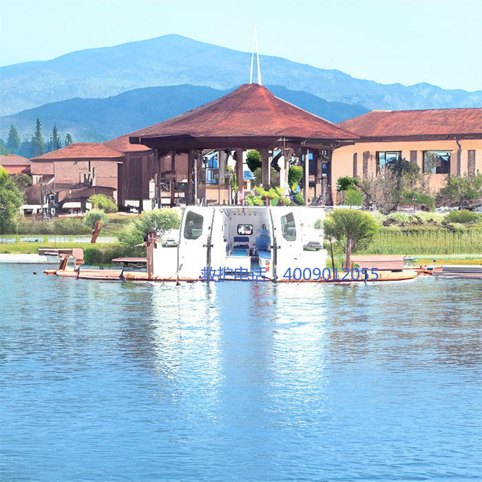 出租救护车电话号码