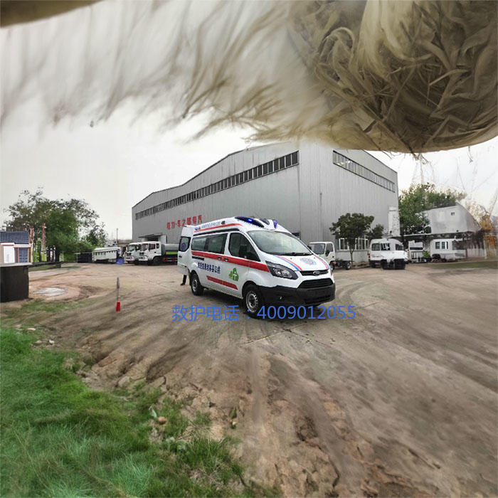 租赁私人救护车联系方式
