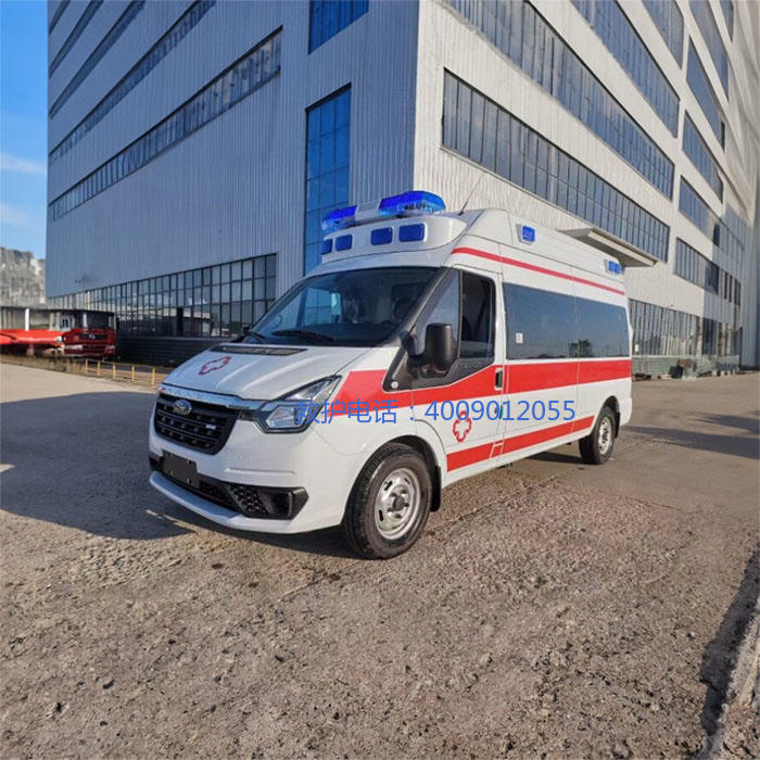 出租私人救护车联系电话