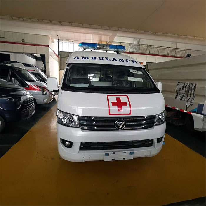 出租急救车联系电话
