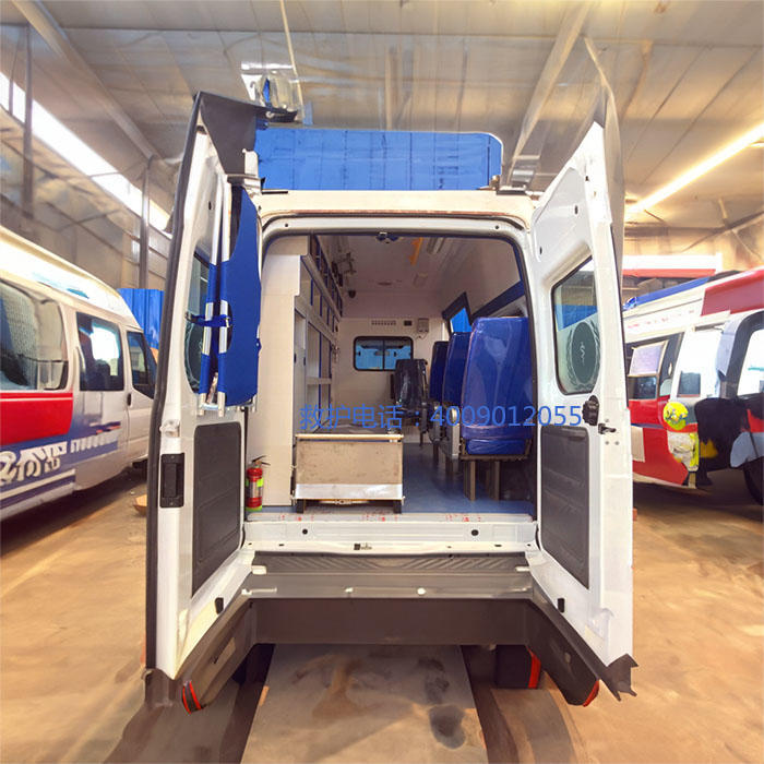 出租急救车联系方式