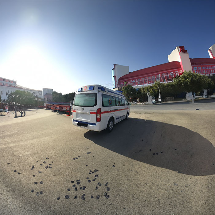 出租120联系电话