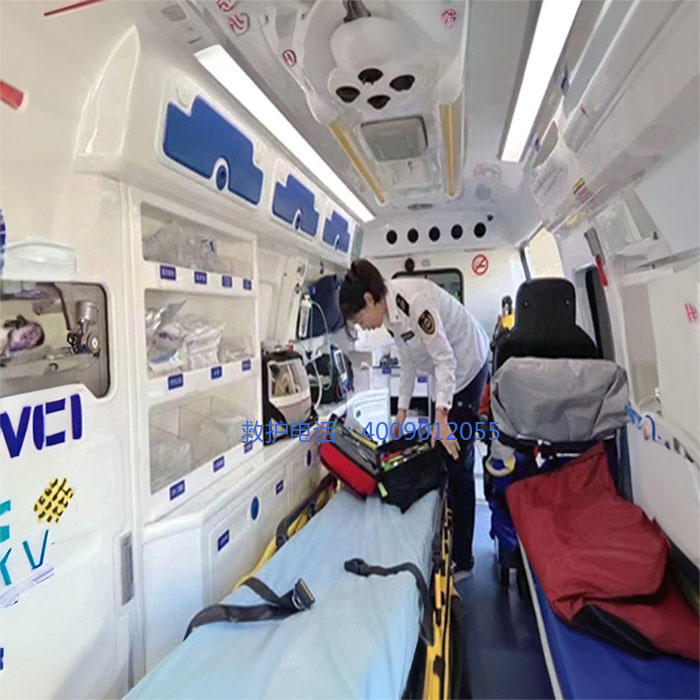 出租私人救护车联系方式
