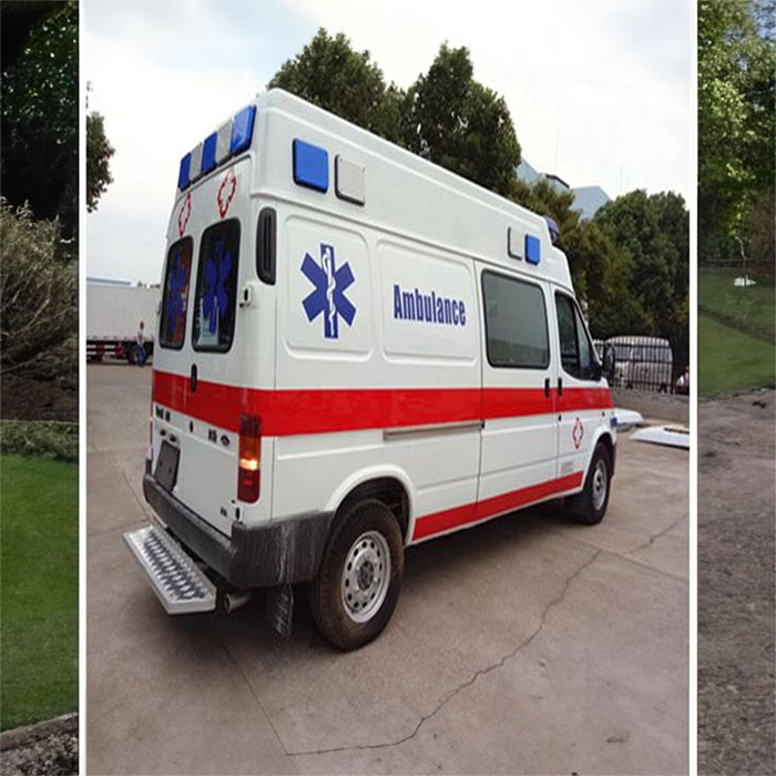 出租救护车电话号码