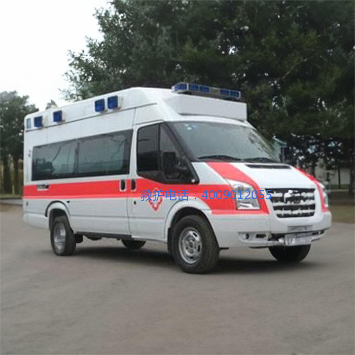 租赁救护车联系方式
