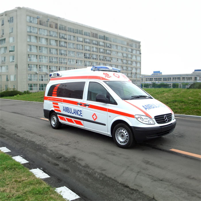 租赁急救车联系方式