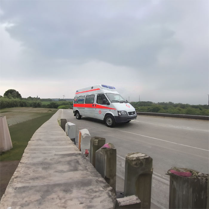 出租私人救护车电话号码