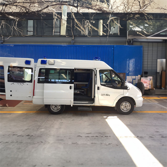 出租急救车联系电话