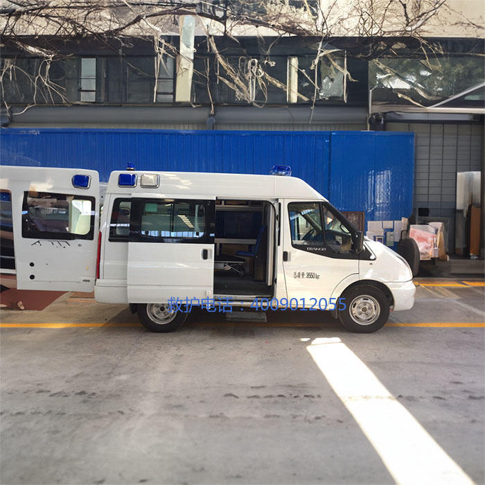 出租私人救护车联系方式