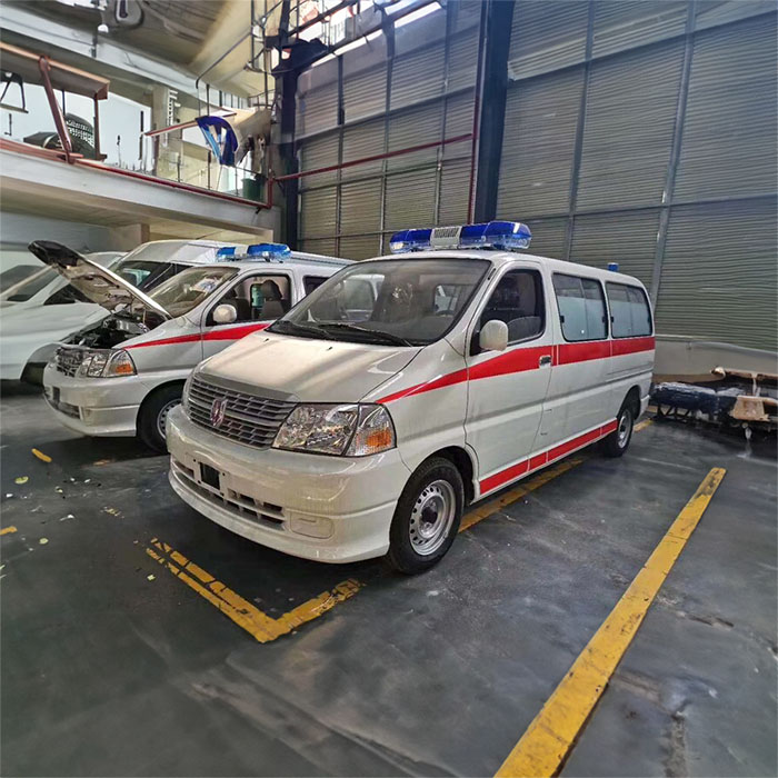 租赁私人救护车电话号码