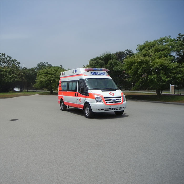 出租救护车联系电话