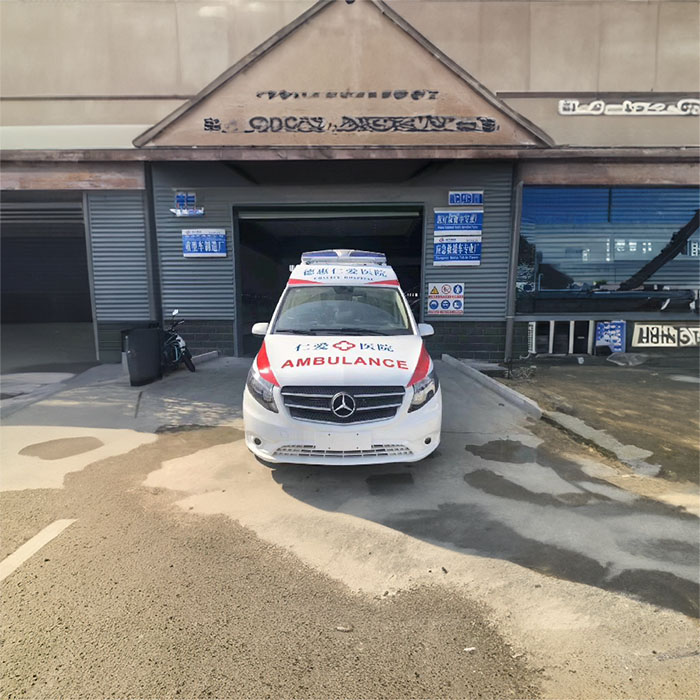 租赁私人救护车联系方式
