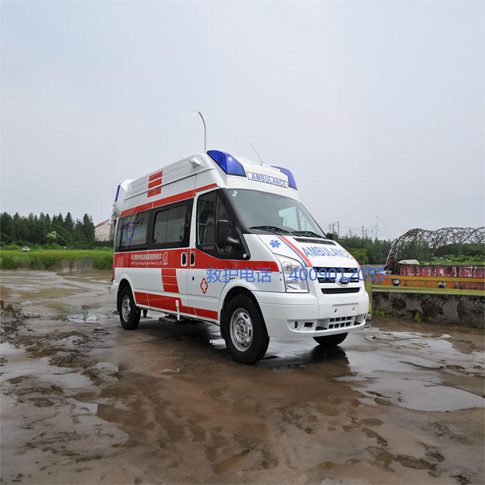 租赁私人救护车联系电话