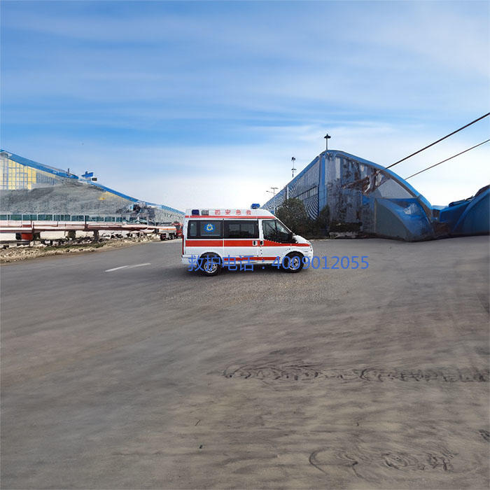 出租急救车联系电话