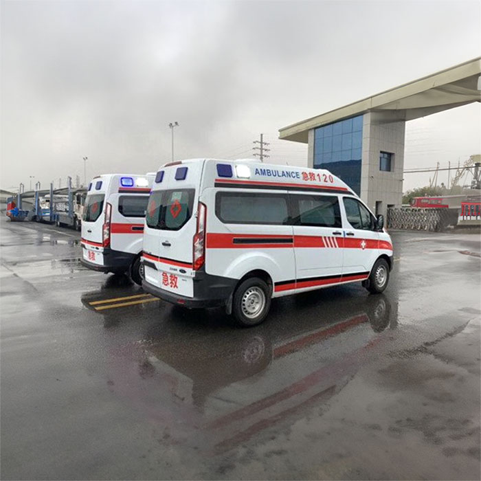 租赁私人救护车